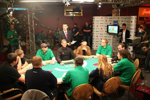 Spring Poker Festival in Wien! 101