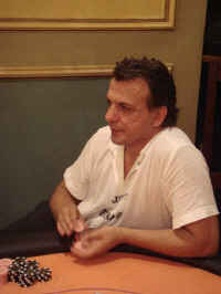 Pokerturniere in San Remo - Zusammenfassung des Tag 1 102