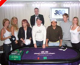 Purple Lounge och Moore Magazines svenska poker tour i full gång 101