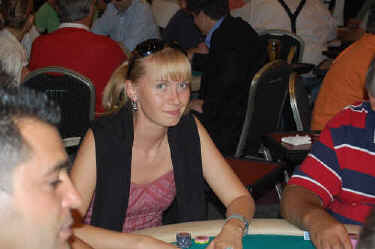 CCC AUSTRIAN MASTERS 2007 € 200 No Limit Holdem Turnierergebnis vom 18.06. 101