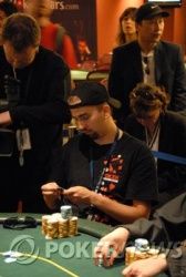 Sander Lylloff voittaa EPT Barcelona –mestaruuden 101