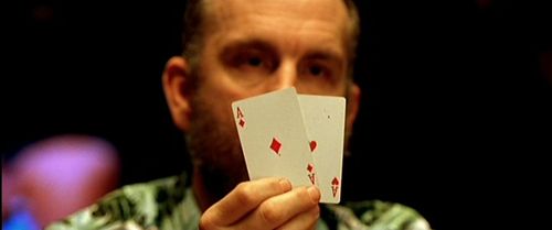 Rounders Movie Review 101