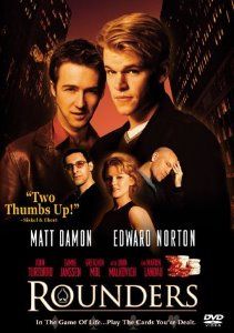 Rounders Movie Review 102