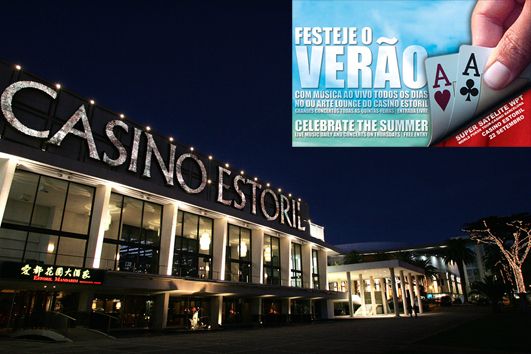 Casino Estoril Inicia-se no Texas Hold'Em Poker Com Pé Direito – Super Satélite Para WPT... 103