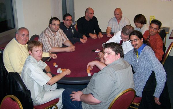 Deutsche Gäste dominieren Rhinepoker Open in Salzburg 101