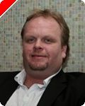 Norinder till finalbordet i Amsterdam 101