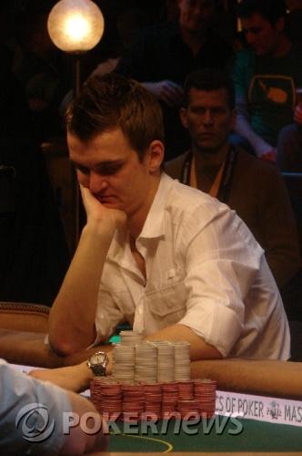 Amsterdam Classic of Poker oppdateringer 101