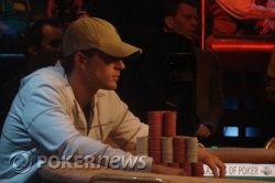 Amsterdam Classic of Poker oppdateringer 102