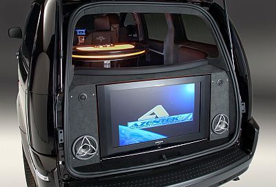 Chrysler Voyager Black Jack 101