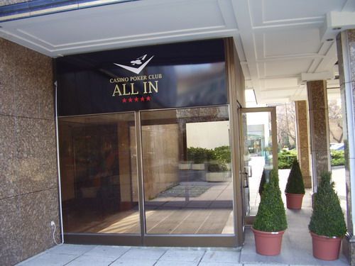 ALL IN Poker Club Zagreb – Inaugural Cup 2007 101