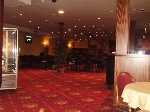 ALL IN Poker Club Zagreb – Inaugural Cup 2007 102