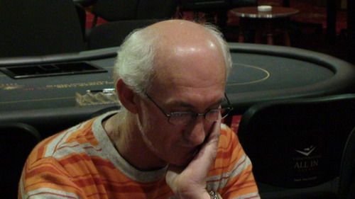 ALL IN Poker Club Zagreb – Inaugural Cup 2007 103