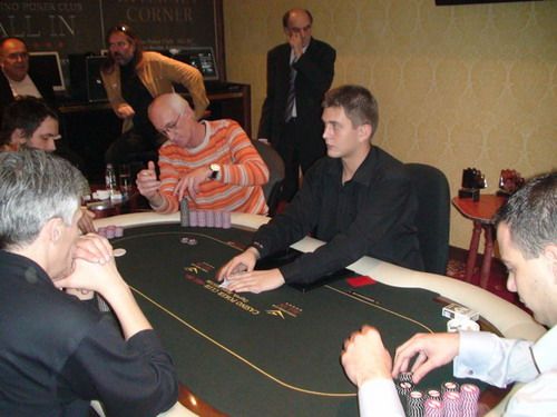 ALL IN Poker Club Zagreb – Inaugural Cup 2007 104