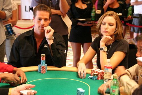 PokerNews intervju – Patrik Antonius 2/2 101