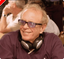 Umrl je David 'Chip' Reese (star 56 let) 101