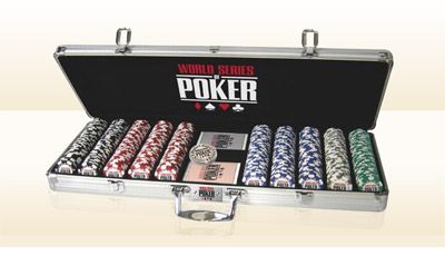 Idei pentru Cadouri – Un Craciun sub Egida Poker-ului 101