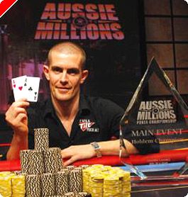 Gus ''The Great Dane'' Hansen 105