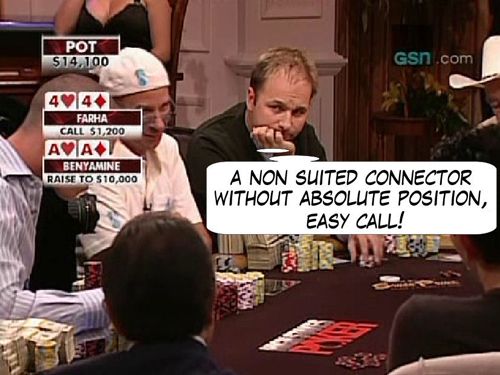 Poker Comic 103