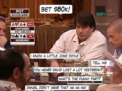 Poker Comic 112