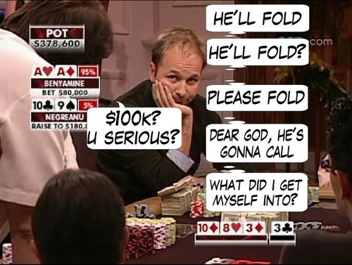 Poker Comic 114