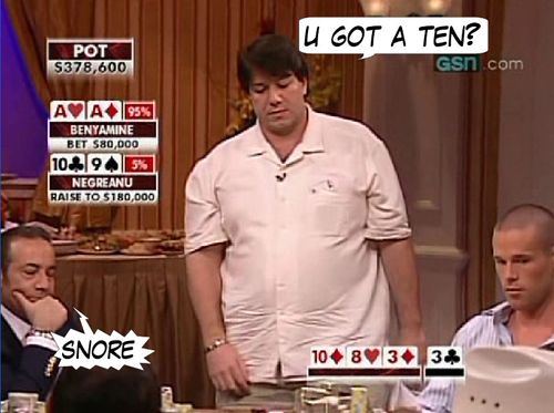 Poker Comic 115