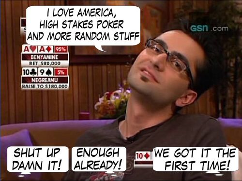 Poker Comic 116