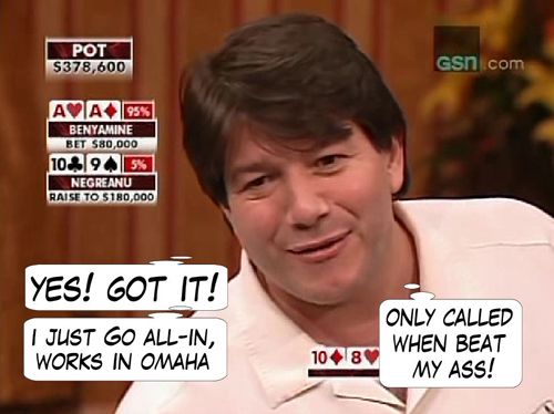 Poker Comic 119