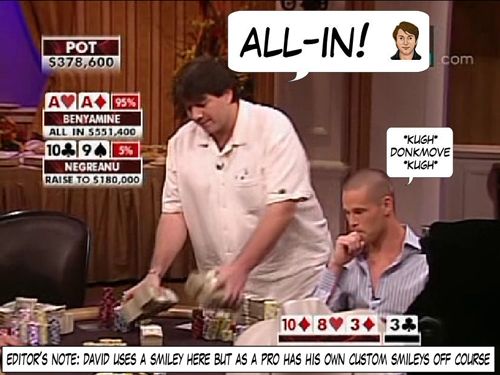 Poker Comic 120