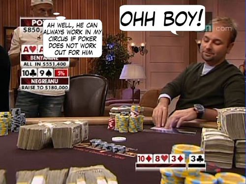 Poker Comic 121