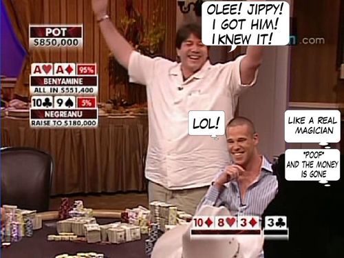 Poker Comic 122