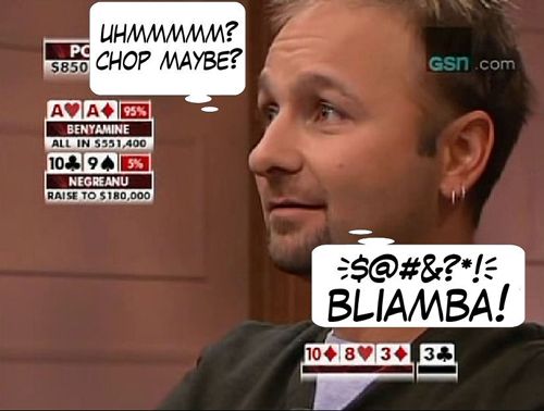 Poker Comic 124
