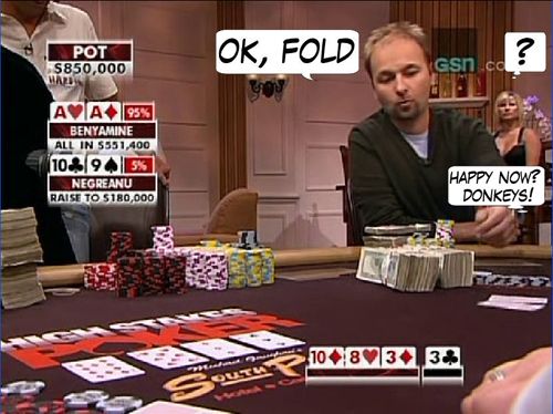 Poker Comic 125