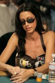 Poker igralka Shannon Elizabeth 102
