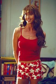 Poker igralka Shannon Elizabeth 101