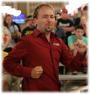 Daniel Negreanu - Kid Poker 102