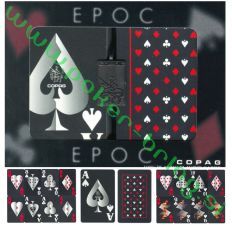 Test poker opreme: Igralne Karte 2/2 101