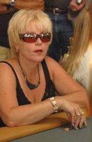 Turnirski zaslužki poker igralk 103