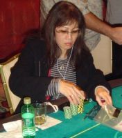 Turnirski zaslužki poker igralk 105