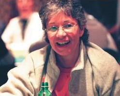 Turnirski zaslužki poker igralk 102