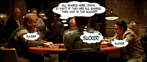 Poker Comic 107