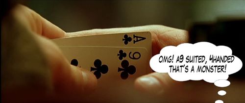 Poker Comic 108