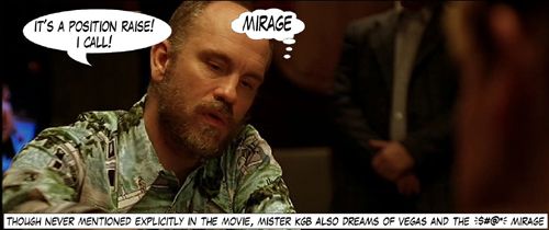 Poker Comic 110