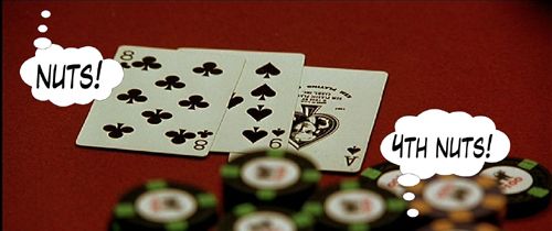 Poker Comic 111