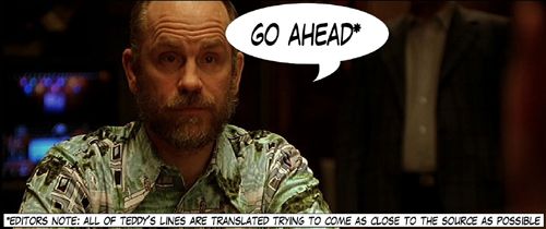 Poker Comic 112