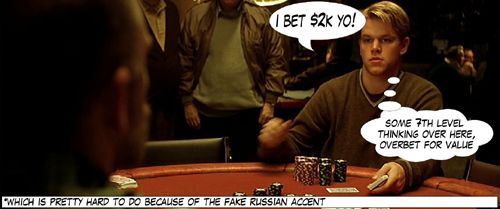 Poker Comic 113