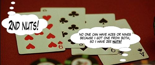 Poker Comic 117
