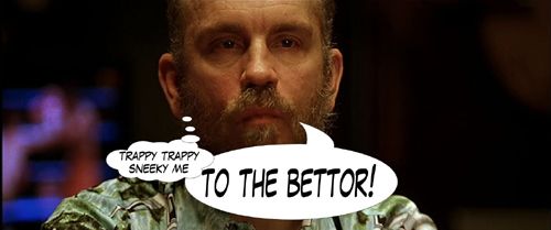Poker Comic 118