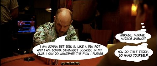 Poker Comic 121