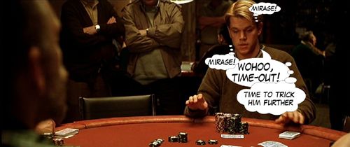 Poker Comic 122