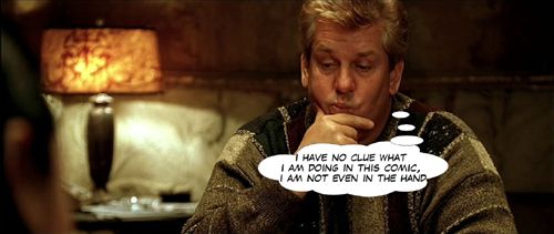 Poker Comic 123